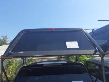 CHEVROLET 2500 CREW CAB LONG BED