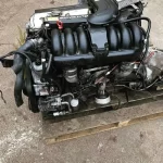 Mercedes-Benz Engine Online