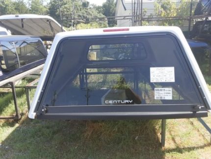 OVERSTOCK CENTURY T-CLASS 14-19 CHEVROLET 2500