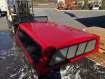 CAB HIGH 88-98 CHEVROLET SILVERADO