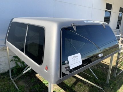 USED LEER 100XL 04-06 CHEVROLET SILVERADO ALL XB