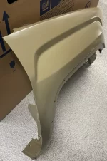 Front Left Right Side Fender for 14-18 GMC Sierra 1500