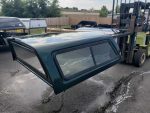 USED LEER 100XR 04 – 06 CHEVROLET / GMC 1500