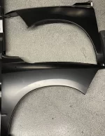  Dodge Ram 1500 Trucks Left or Right Side Primed Fender 