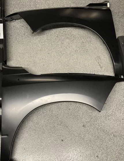  Dodge Ram 1500 Trucks Left or Right Side Primed Fender 