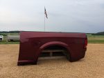 2009-2019 GEN 4 DODGE SHORT BED SPRAY IN LINER