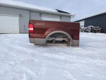 04-08 FORD F-150 5'6 BOX