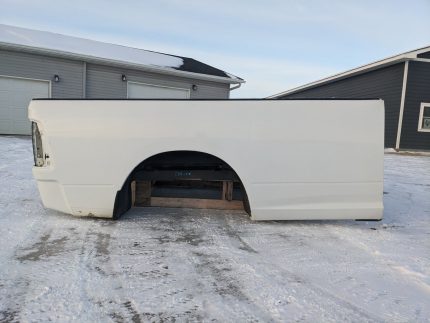 DODGE RAM GEN 6FT LONG BOX