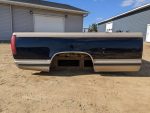 88-98 CHEVY GMC LONG BOX 8 FT
