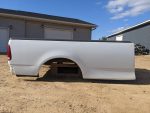 97-2003 FORD F-150 LONG BED 8FT