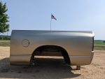 2002-08 DODGE 3RD GEN 6'4