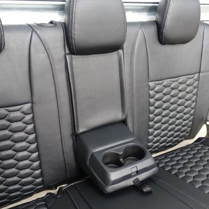 Buy Ford Ranger Hexagon