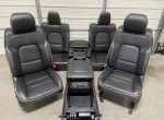 Rear seat consoles Onlin