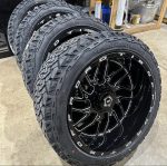 Classic Truck Wheels Online