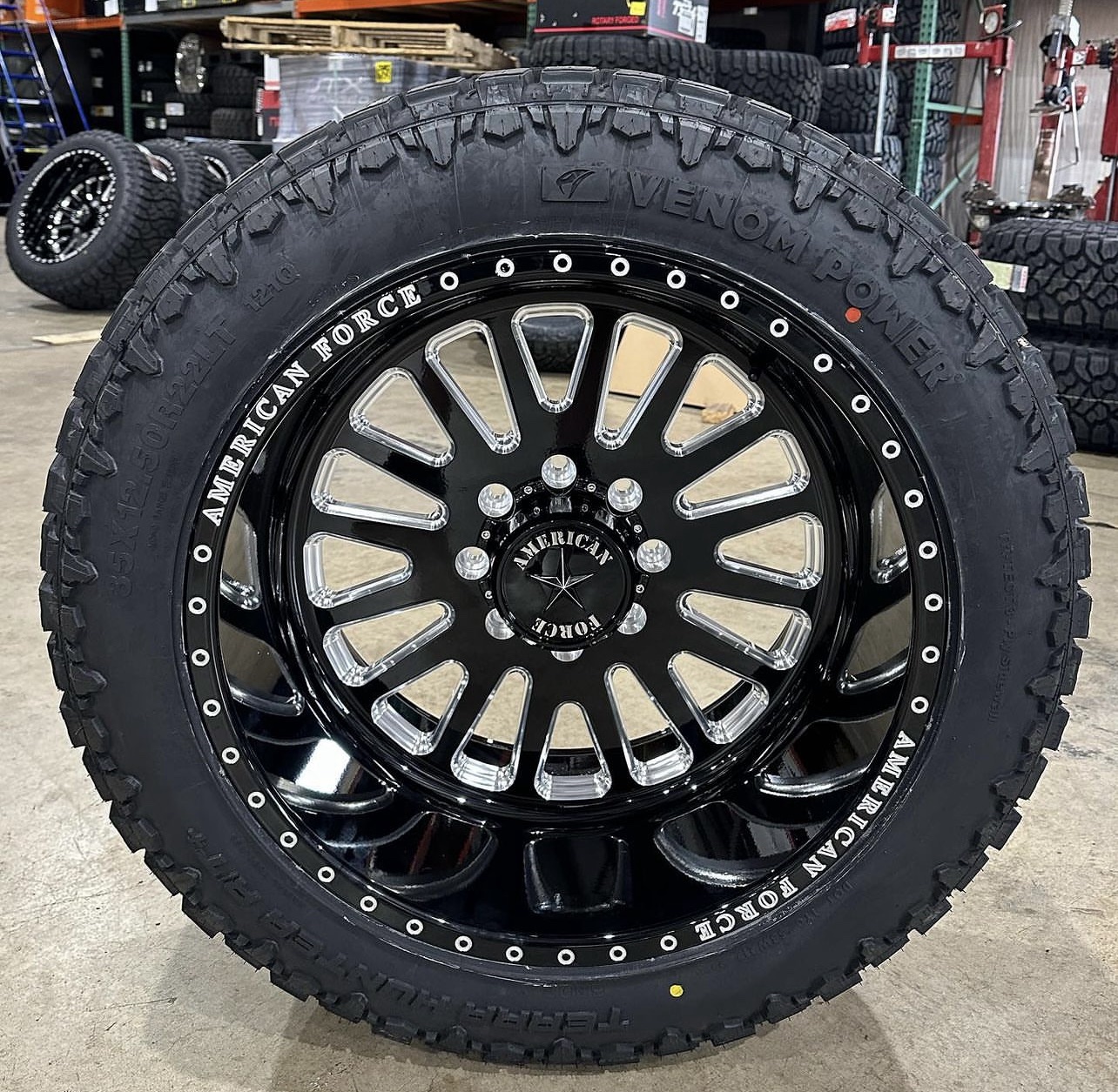 buy American Force Atom wheels buy American Force Atom wheels
