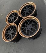 3pc Corvette Wheels Online
