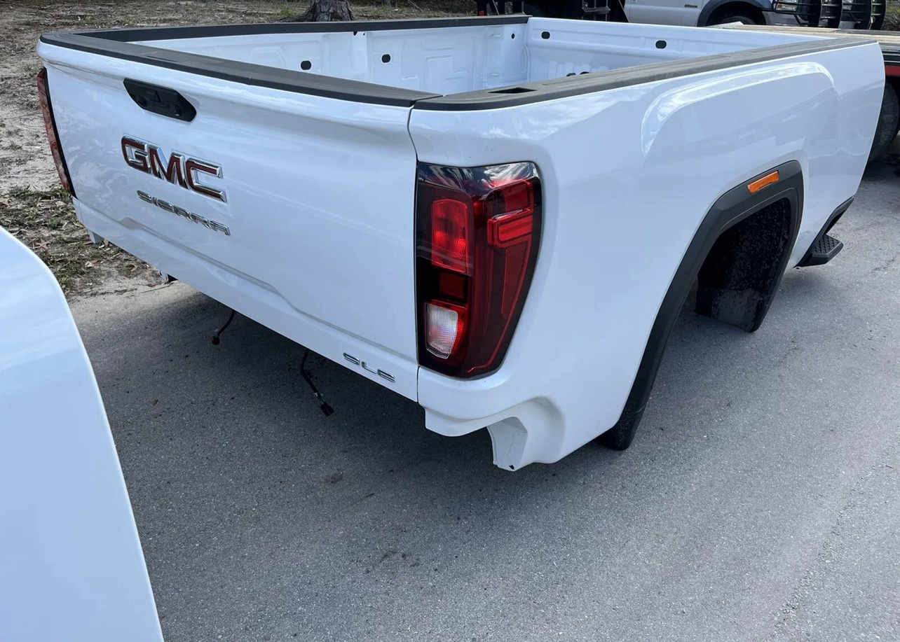 LONG Truck BED Tailgate Online LONG Truck BED Tailgate Online
