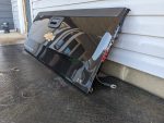 07-13 CHEVY TAILGATE
