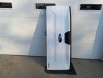 WHITE Trunk/Hatch/Tailgate Rear View Camera Fits 18-20 FORD