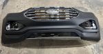 FORD EDGE FRONT BUMPER COVER