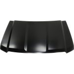 Hood Front Panel Aluminum GMC Sierra 1500 Truck