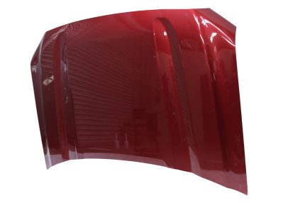 GMC Sierra 1500 HD Denali Front Hood 2019 2020 2021