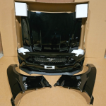 GT Front Bumper Cover Online